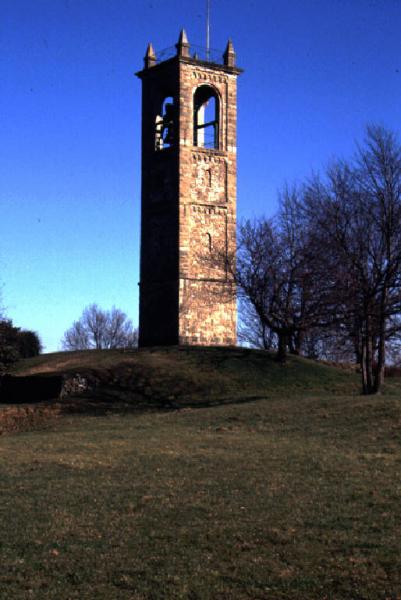 Elenco delle ville e dimore patrizie in Brianza